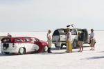 Chevrolet HHR Bonneville Racer by So-Cal 2006 года